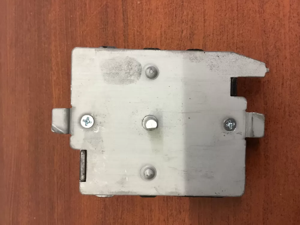GE 572D520P021 WE4M271 Dryer Timer AZ34372 | NR1699