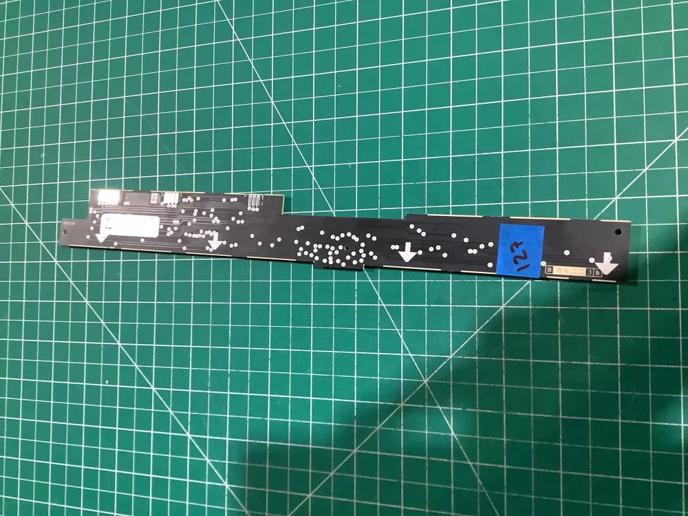 Bosch 9001229881 Dishwasher Control Board AZ153128 | NR127