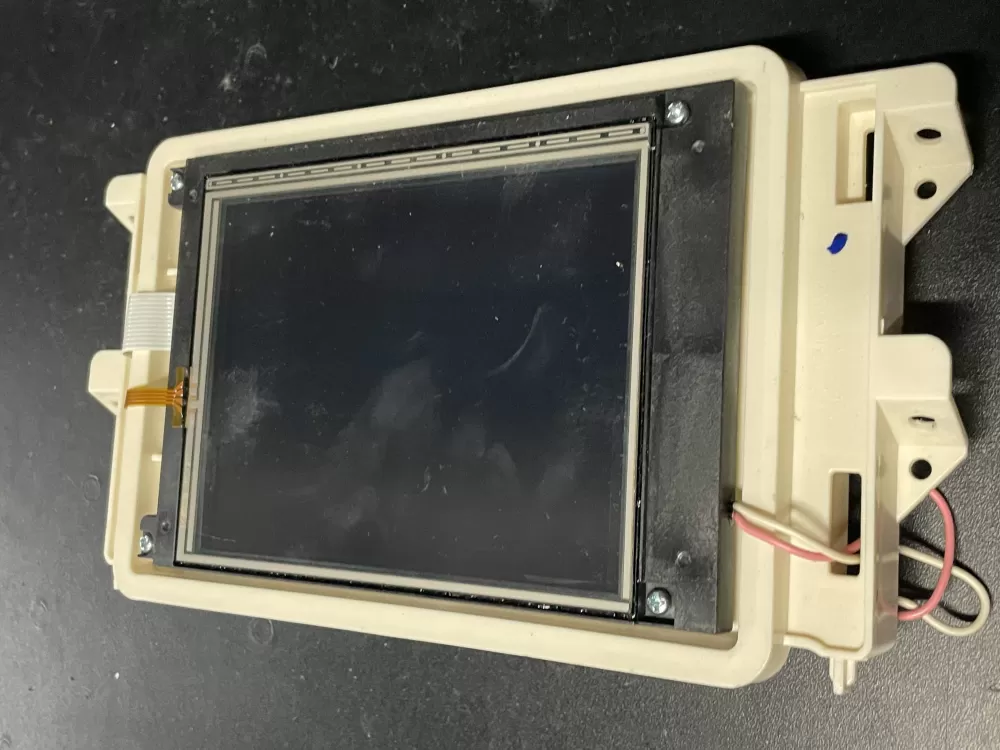 LG GE 6871EC1069A Washer Board Control AZ7048 | 1655WM