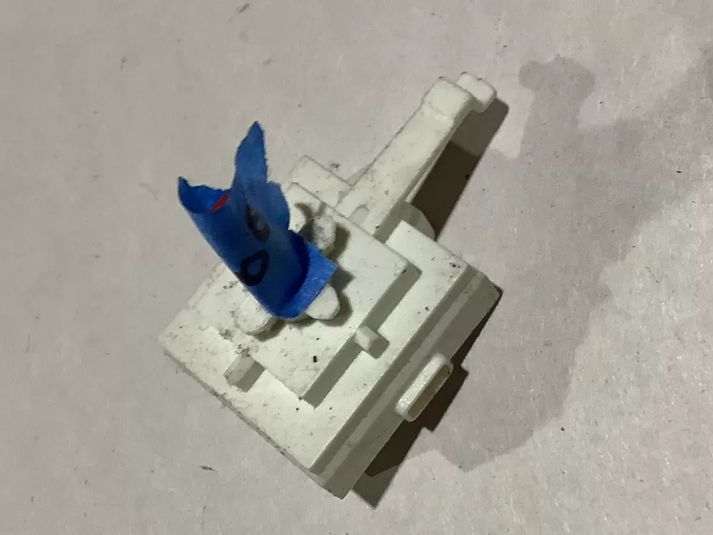 Roper Whirlpool W10414397 Washer Inglis Switch AZ109647 | Sl60