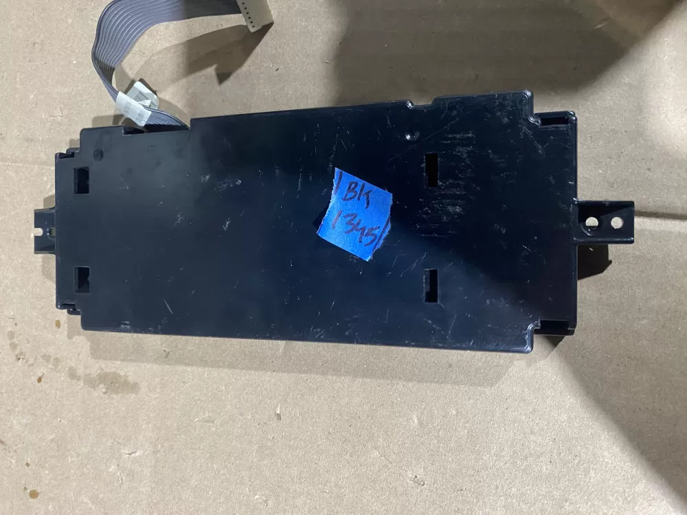 Whirlpool KitchenAid Range Oven Control Board AZ79417 | BK1345