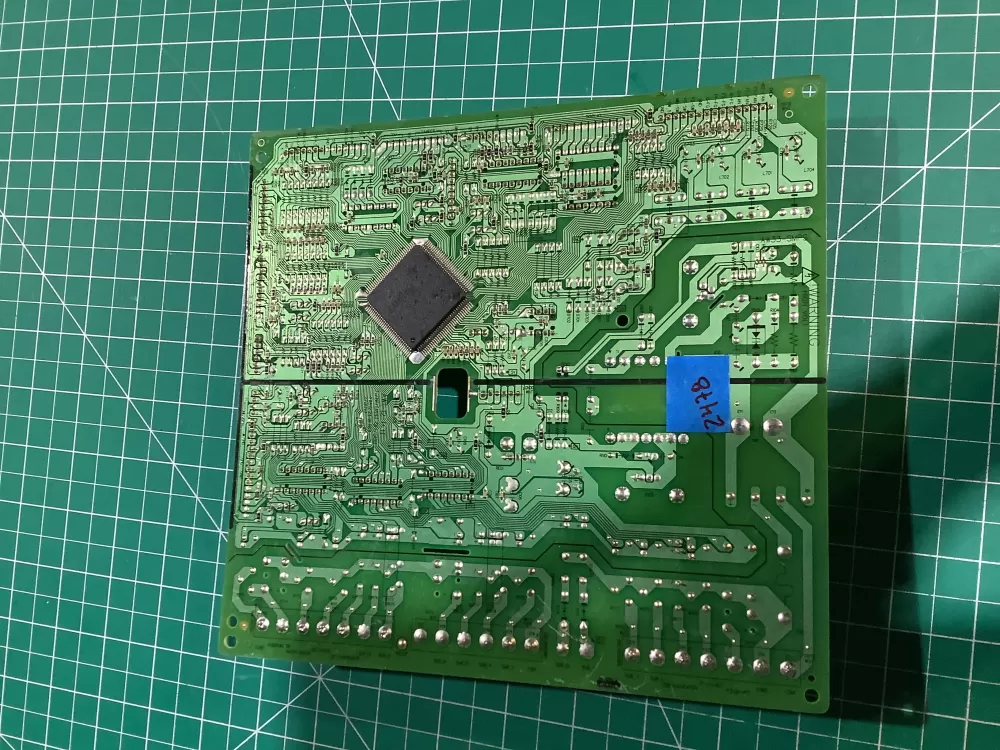 Samsung DA92 00384J DA9200384J Refrigerator Control Board AZ149050 | NR2478