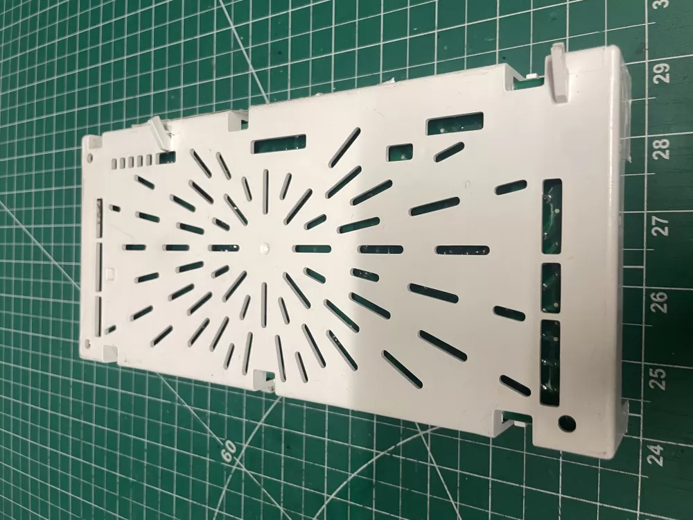 Whirlpool W10761026 W10611617 Washer Control Board AZ202614 | Wm2204