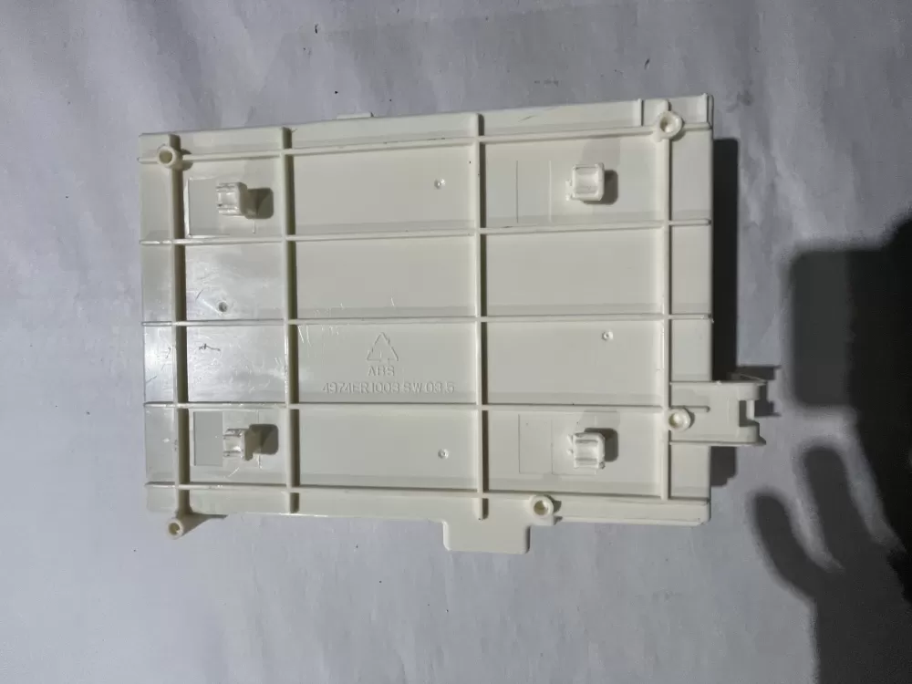 LG EBR64144915 Washer Control Board AZ202048 | KMV709