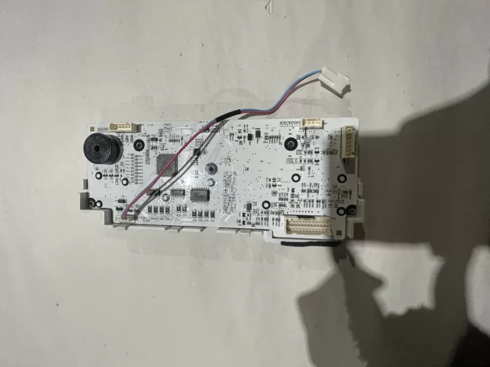 LG Refrigerator EBR84146408 Control Board AZ190004 | KM2533
