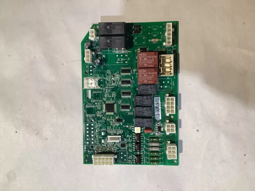 Whirlpool KitchenAid W10235414 Refrigerator Control Board AZ148314 | BG2485