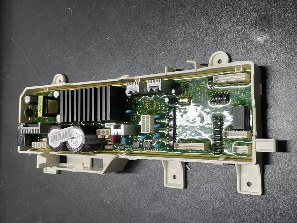 Samsung DC94-04388A DC92-01624B PD00030983 3996774 AP5806920 PS9494299 EAP9494299 Washer Control Board