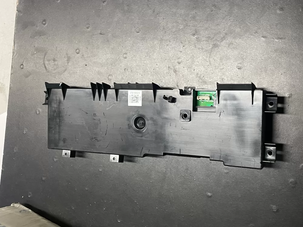 GE 275D1536G013 Washer Control Board