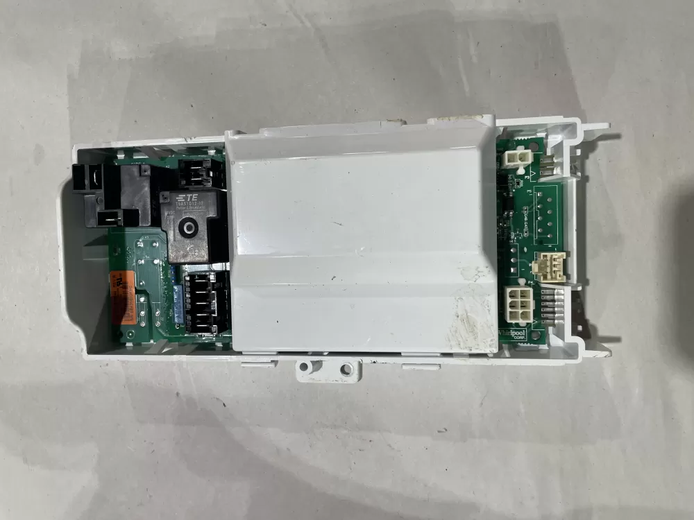 Whirlpool W10853088  W10625544  AP5955703 Dryer Main Control Board