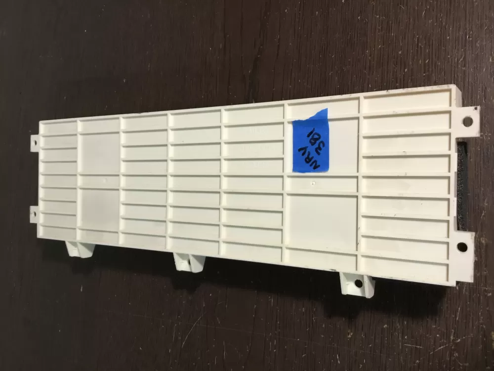 LG EBR43249701 PS3533873 Washer Control Board AZ38602 | NRV381
