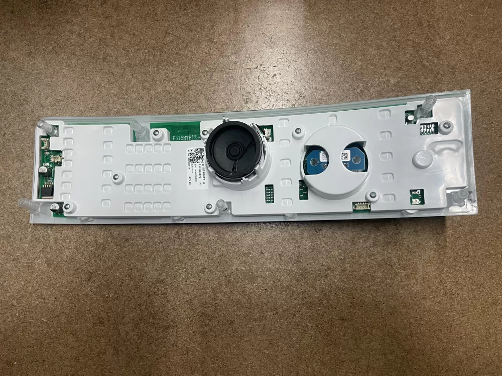Maytag W10433048 W10748427 PS11702989 Washer Control Board AZ13083 | KMV124