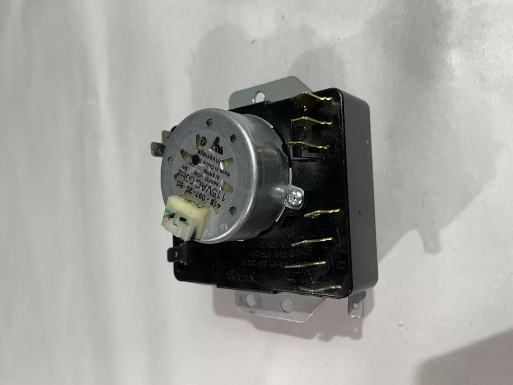 Whirlpool Kenmore AP5988891 W10634750 W10846428 Dryer Timer AZ190710 | Wm1533
