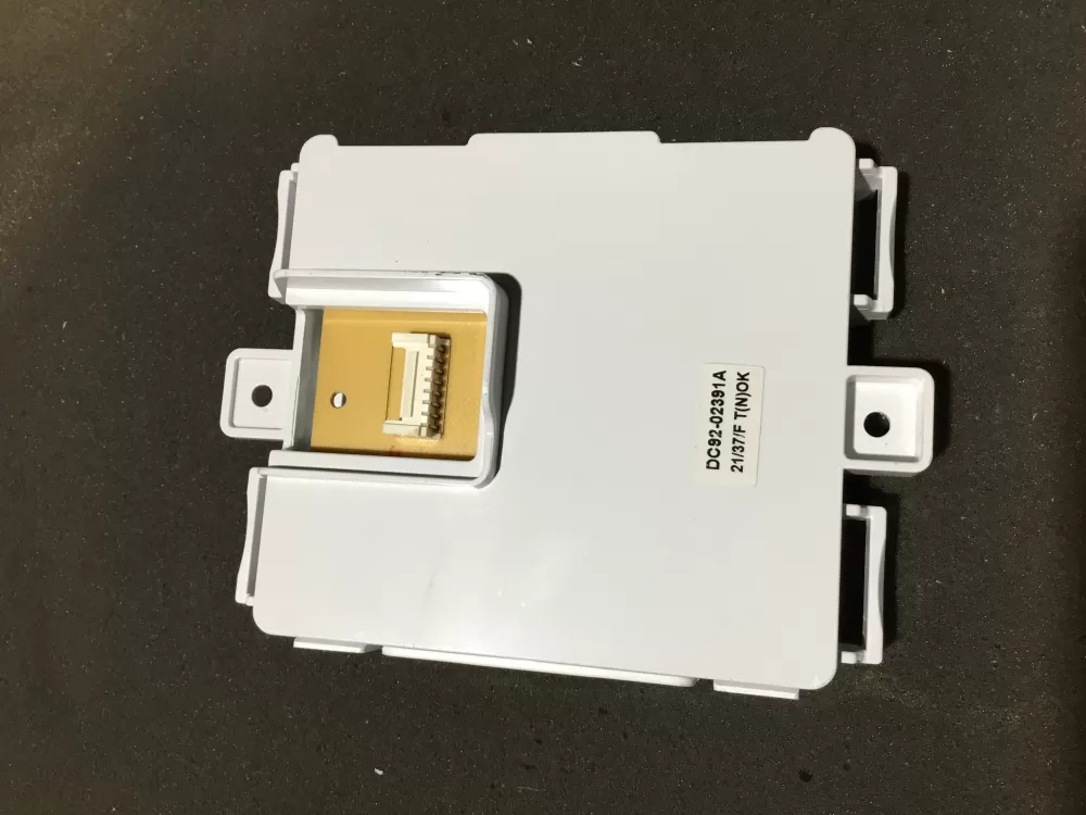 Samsung DC97-22462B DC92-02391A Washer Control Board AZ89947 | NR792