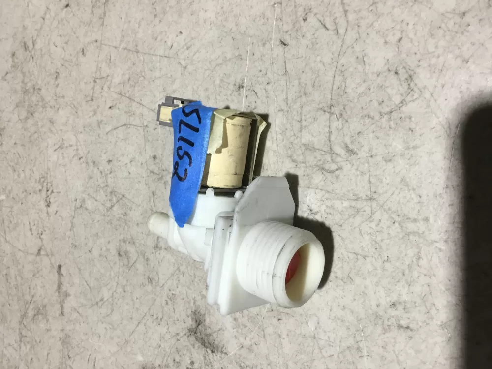 Bosch 611702  00611702 Washer Water Inlet Valve