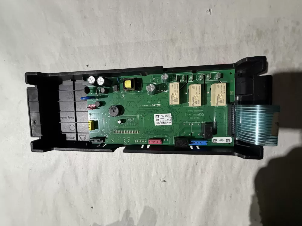 Whirlpool W11038140 W11175520 W11204517 Oven Control Board AZ210120 | KMV897