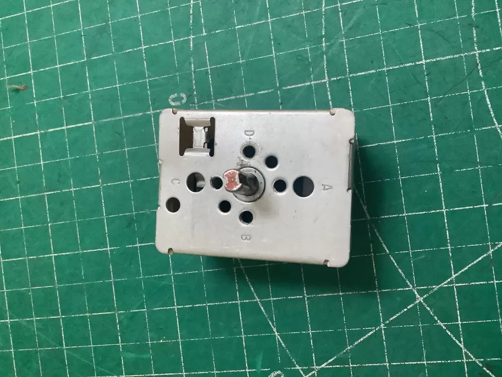 GE Hotpoint Wb24t10029 Range Switch Infinite AZ220714 | SLA145