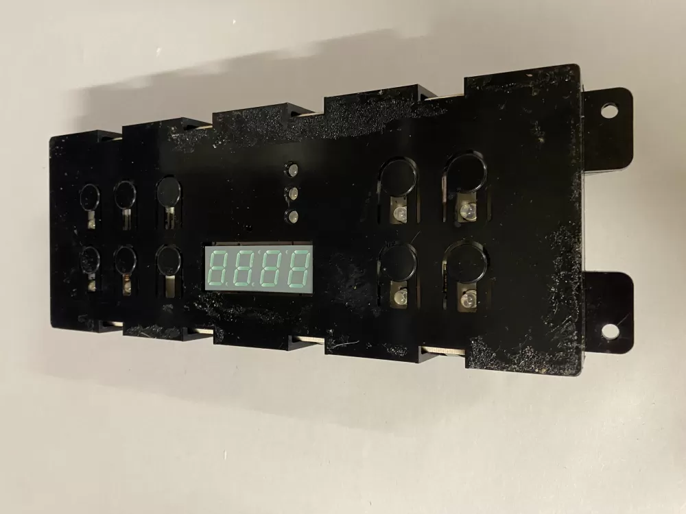 Frigidaire 316418201 316557101 Range Oven  Control Board AZ230207 | BK1357