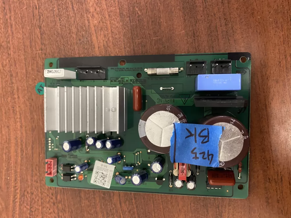 Samsung DA92 00111B DA9200111B Refrigerator Control Board AZ35620 | BK425