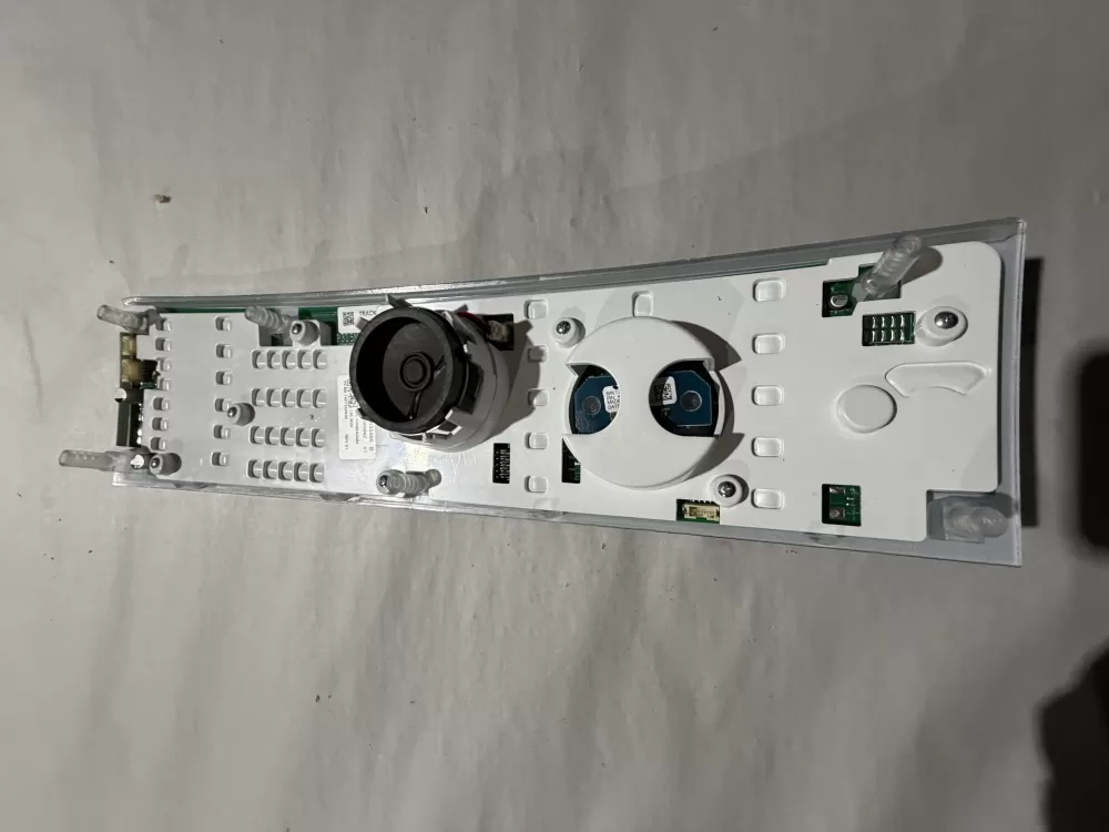 Whirlpool W10635986 A071018679 Washer Control Board Panel AZ211383 | KMV906