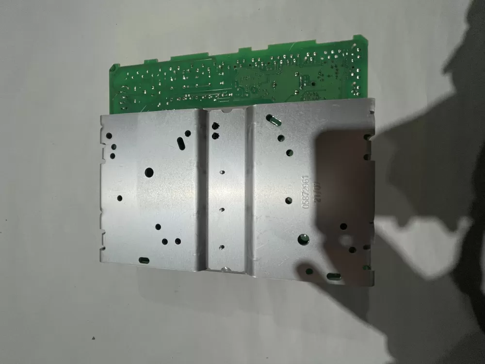 Miele 06920762 ELP262U Washer Control Board AZ186832 | KM2524