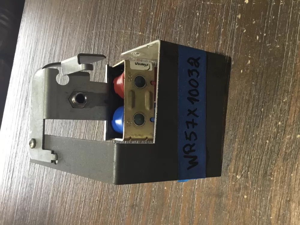 GE WR57X10032 Refrigerator Water Valve