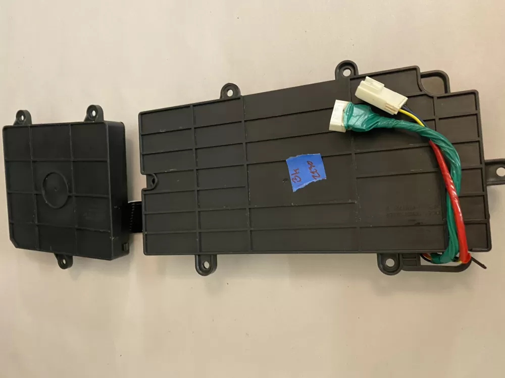 Samsung DC92 00384B Dryer Control Board AZ121517 | BK2230