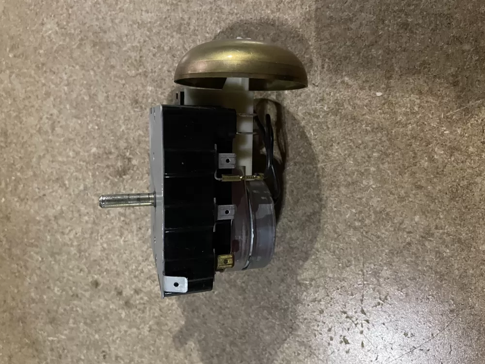 Whirlpool Kenmore Maytag Dryer 6 3702290 63702290 Timer AZ24935 | KM351