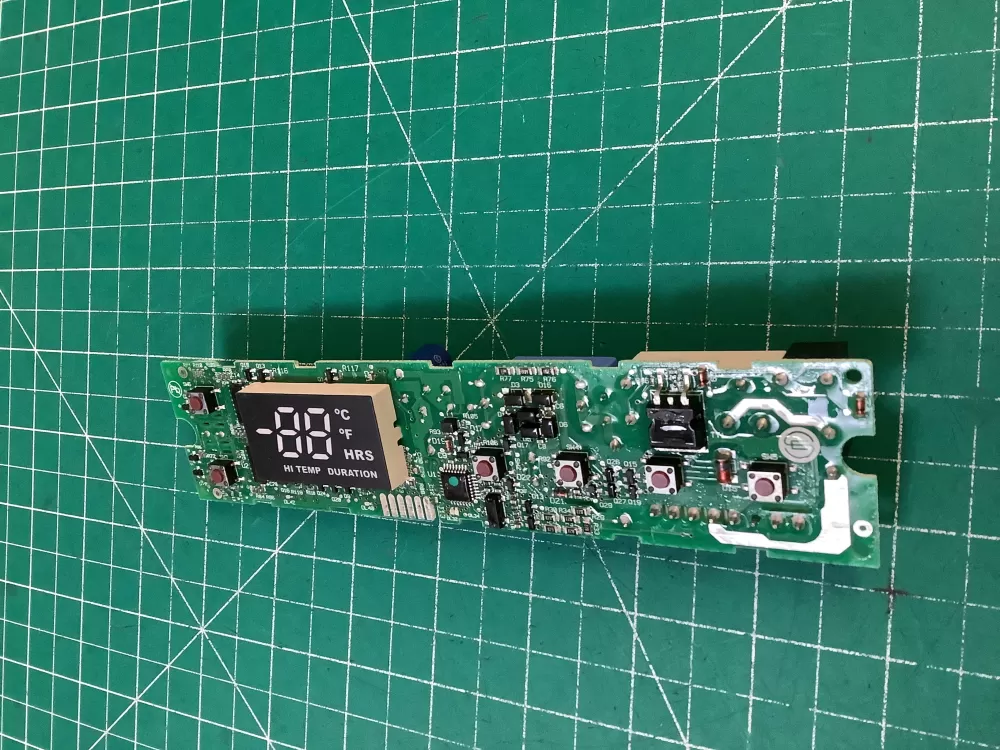 Electrolux Frigidaire 297305109 Refrigerator Control Board AZ221455 | NR2092