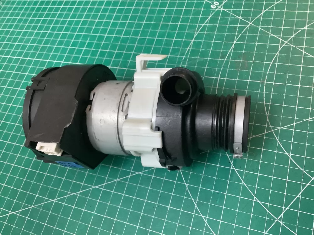 GE 265D1830G004 Dishwasher Circulation Pump Motor AZ213542 | SLA167