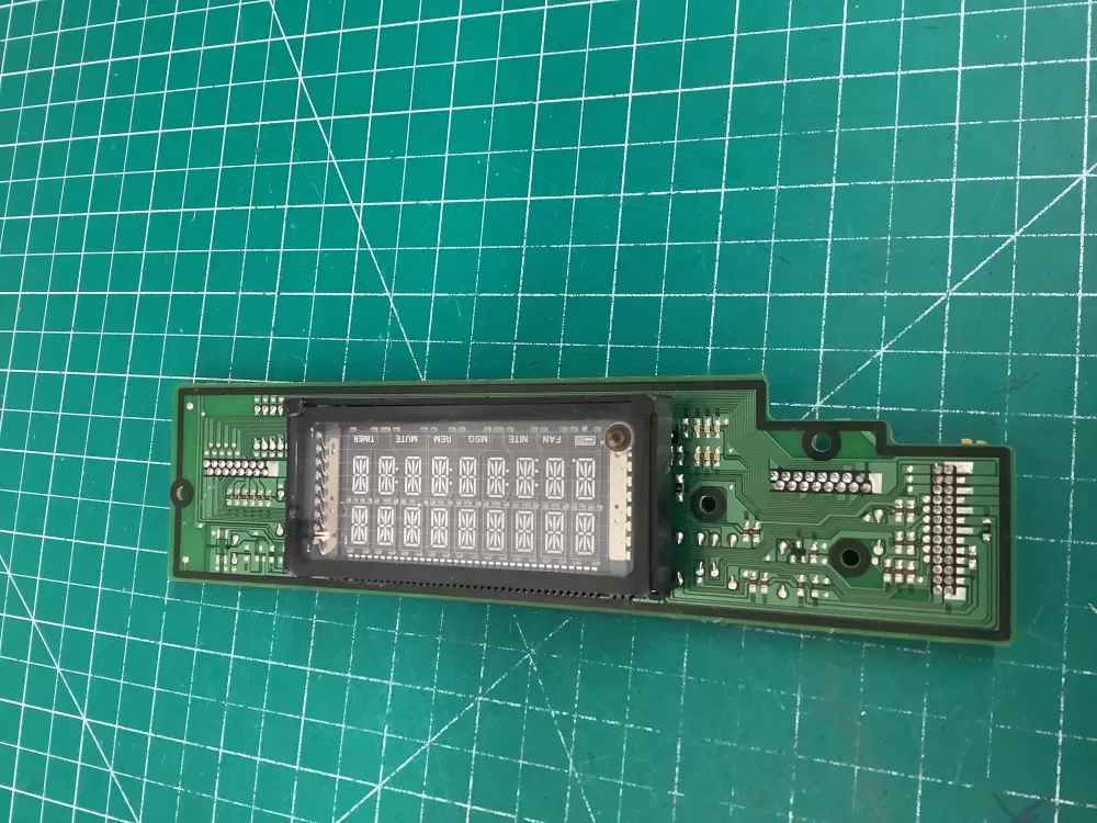 DE92-02705A Samsung Microwave Board - Control