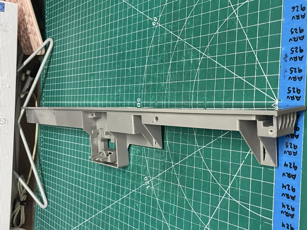 Samsung DD82-01594B 6730000282 Dishwasher UI Control Panel AZ212170 | Wmv935