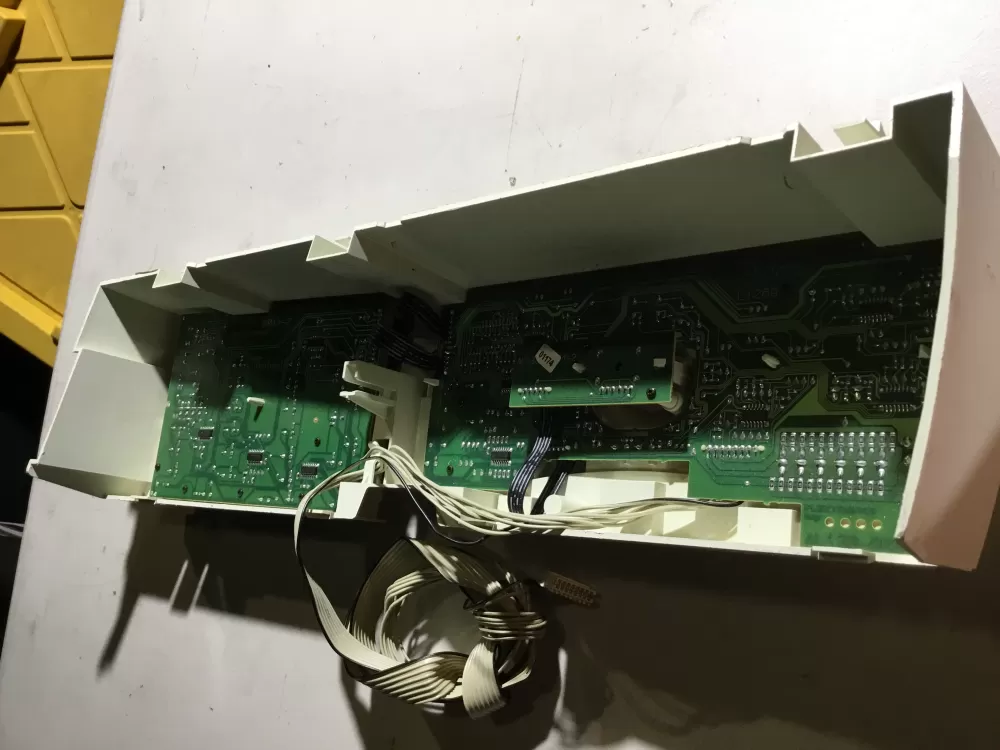 Whirlpool 461970220652 01 Washer Control Board AZ40901 | NRV404