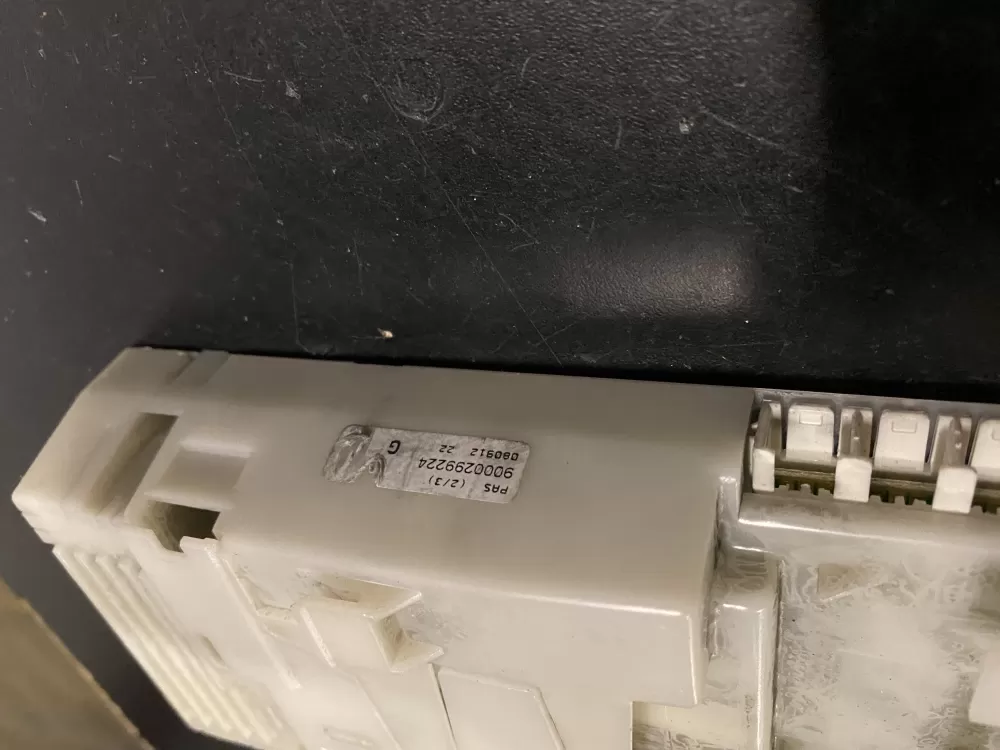 Bosch 9000299224 Washer Power Module Board AZ26562 | BK169