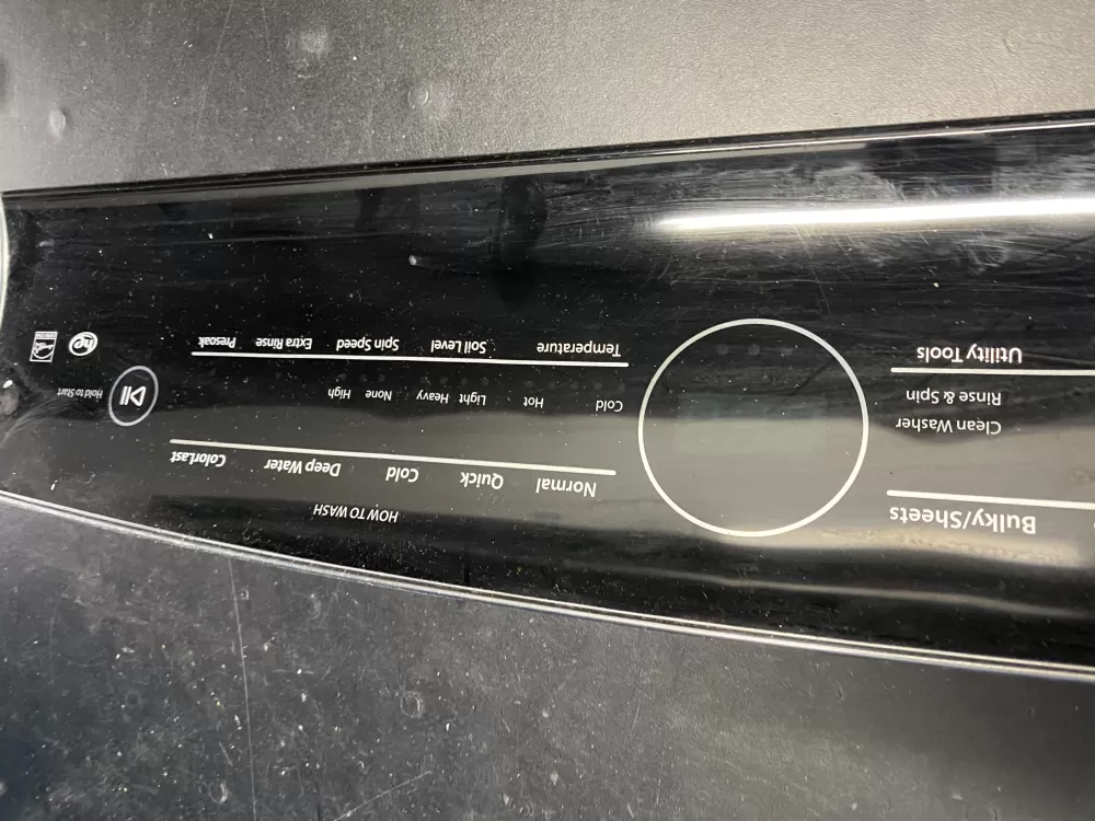 Whirlpool W10702865 W10870768 Washer Control Board Panel AZ19497 | BKV332