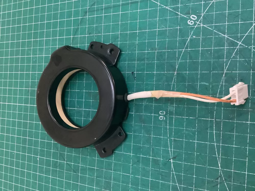 Whirlpool washer clutch assembly W10905022 AZ221571 | SLA80