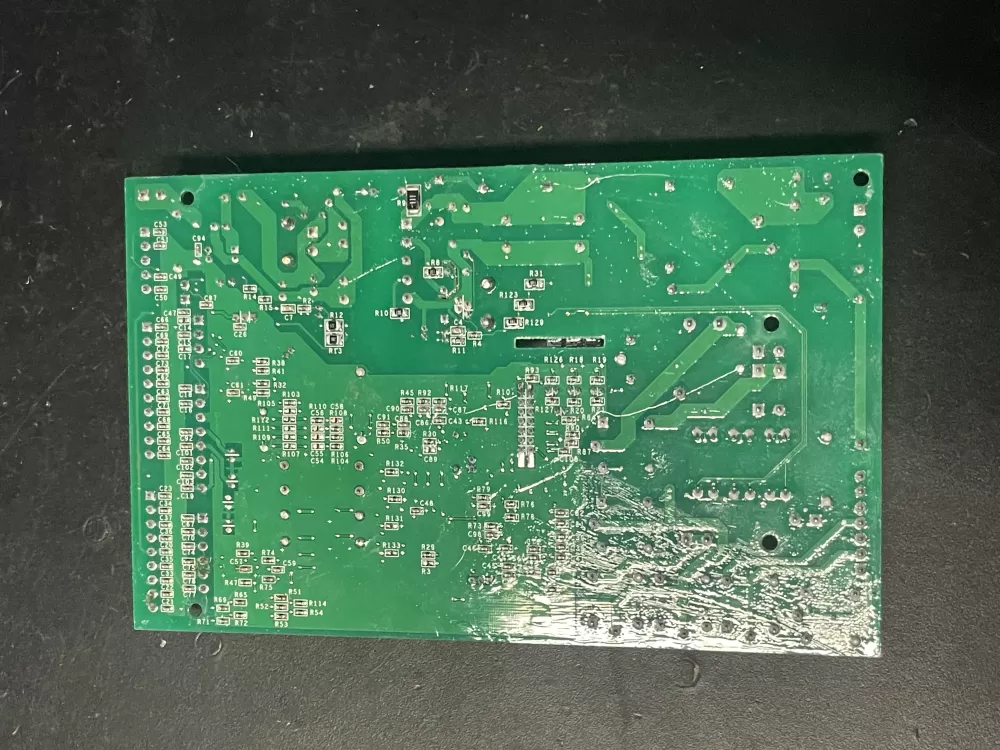 GE 225D4208G003 EBX1069P007 Refrigerator Control Board AZ23507 | WM1046