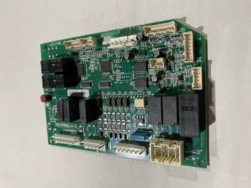 Whirlpool W10675033 W10801162 Refrigerator Control Board AZ174804 | BK2626