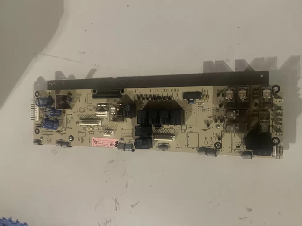 KitchenAid 4452953 Oven Control Board AZ32202 | Wm104