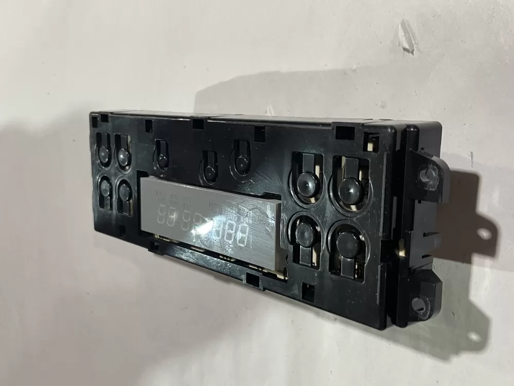 GE 191D3159P138 Oven Control Board AZ185679 | Wm386