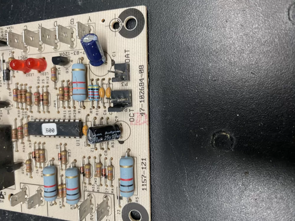 Rheem  Bryant 47-102684-08 