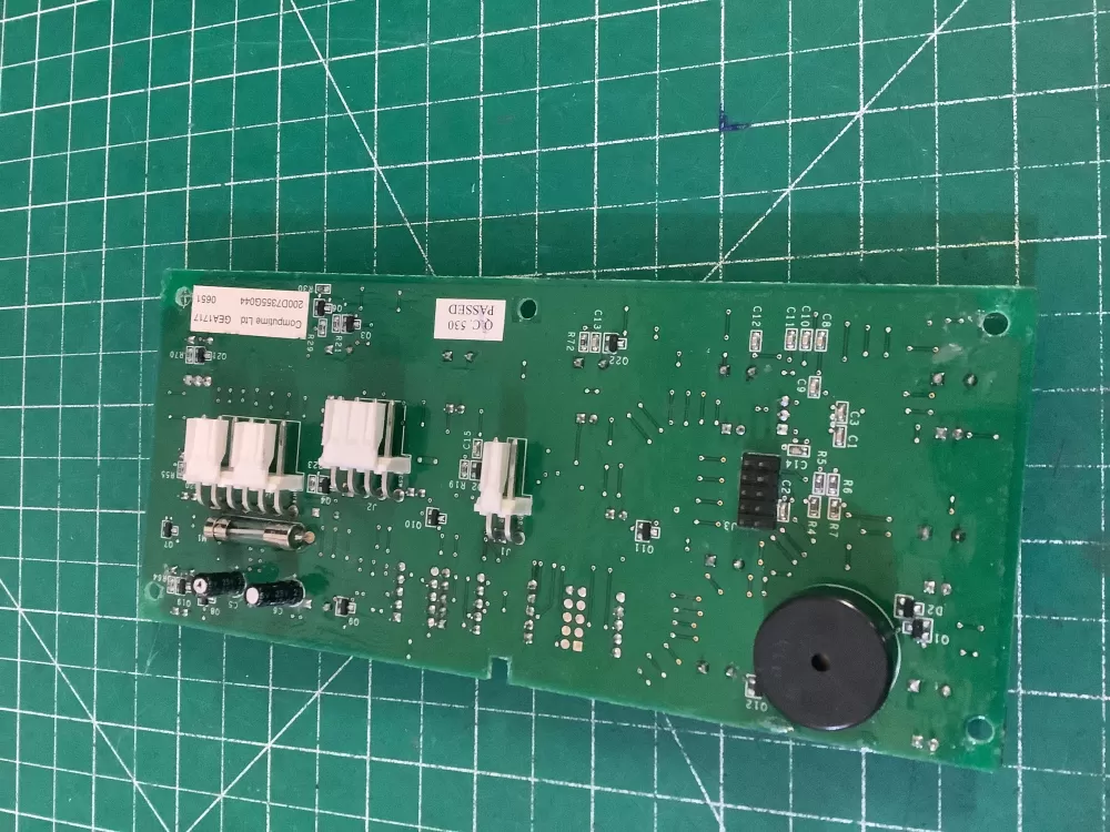 GE Wr55x10660 Refrigerator Control Board Dispenser AZ208130 | NR67