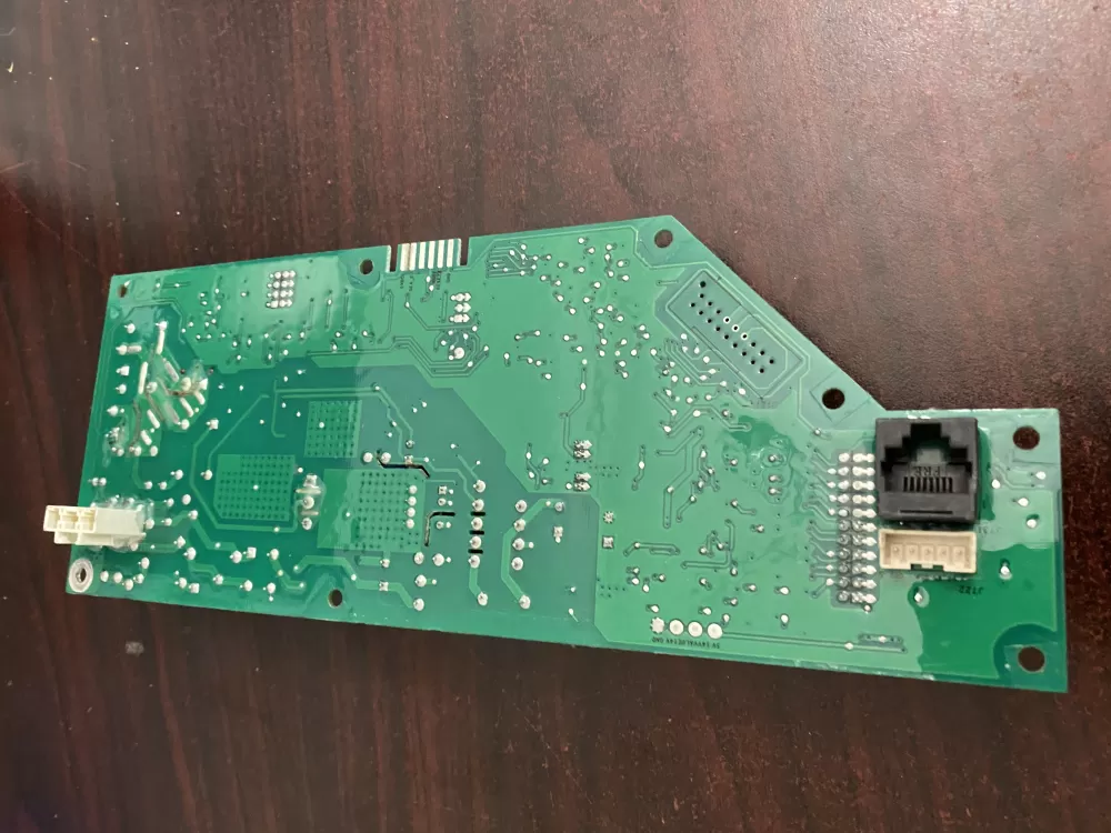 GE 265D1462G502 WD21X24900 Dishwasher Control Board AZ37354 | BK168