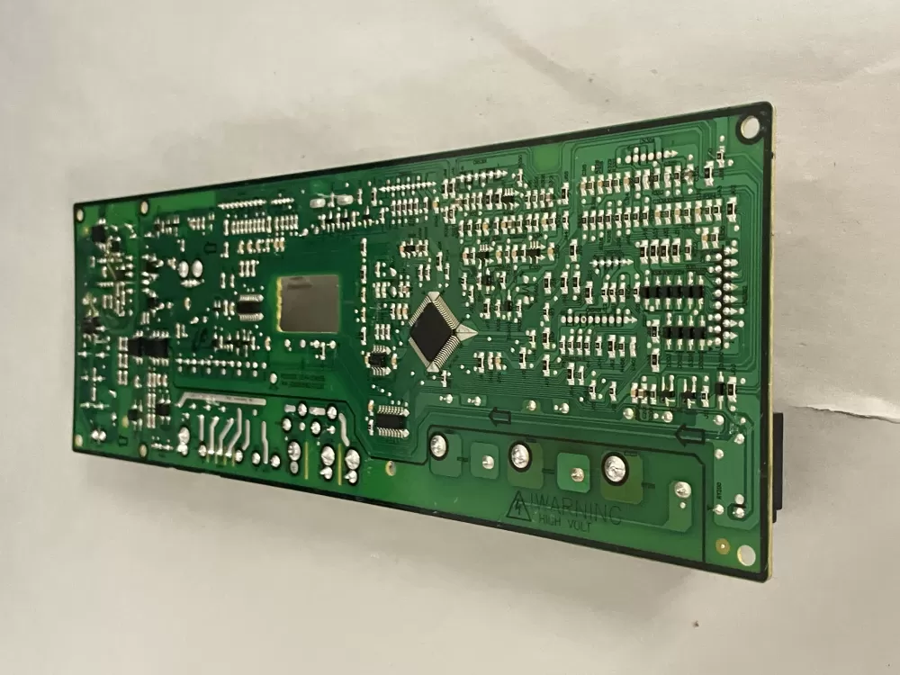 Samsung DE92-03761B Oven Control Board AZ217824 | Wm1449