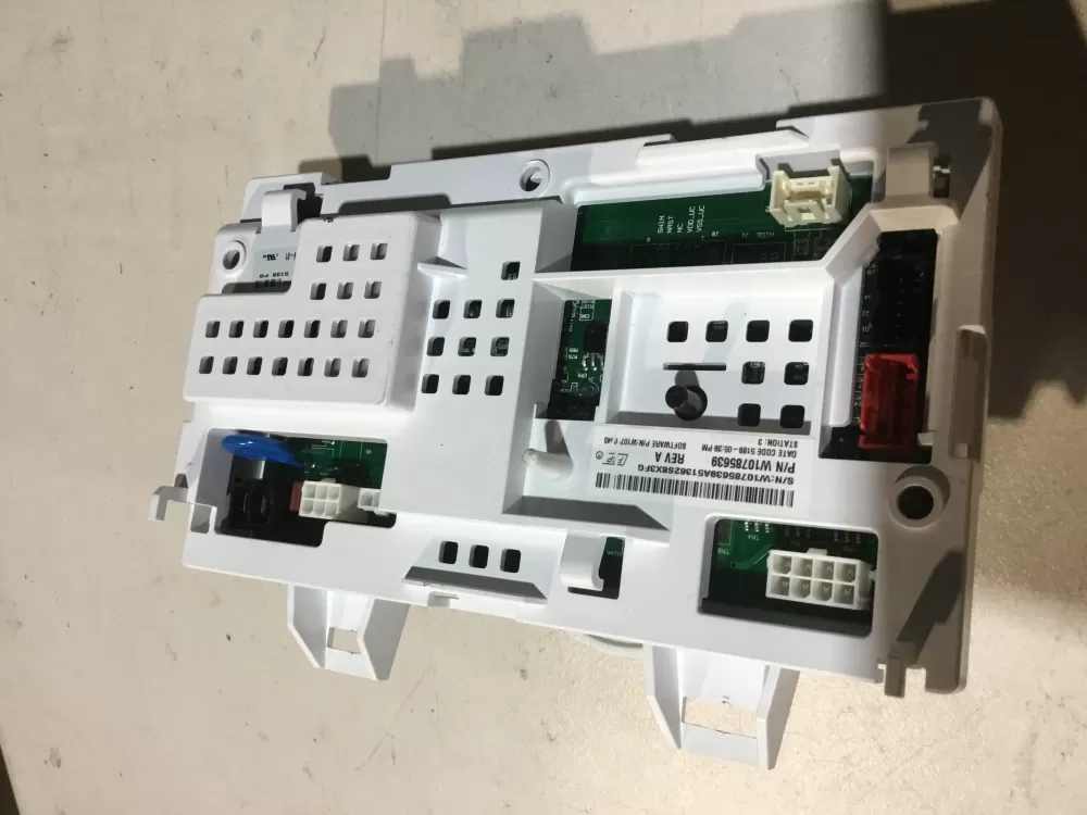 KitchenAid Roper Estate W10711030 Washer Control Board AZ49210 | NR1802