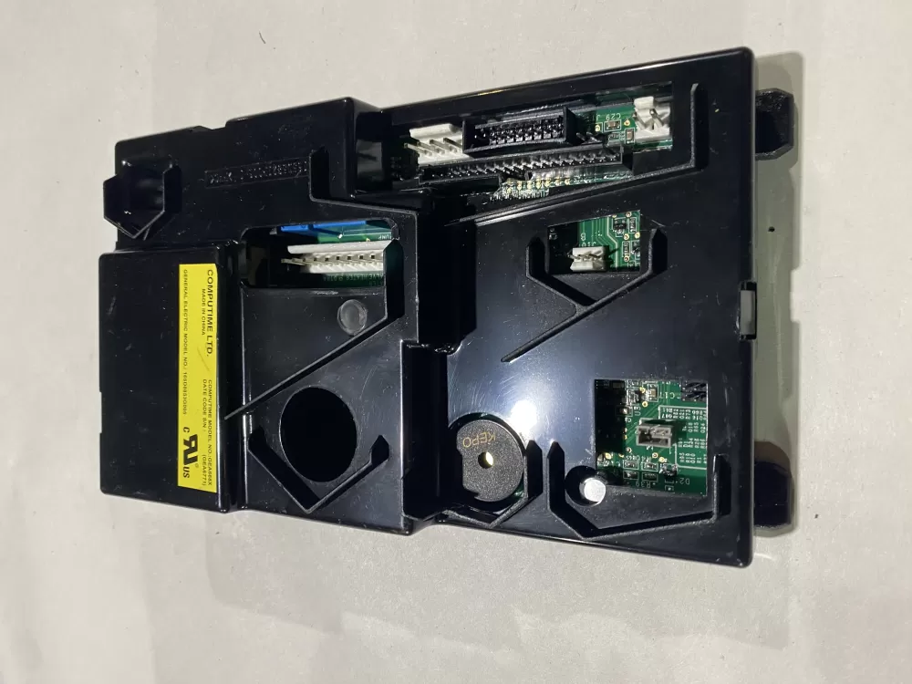 GE Kenmore Hotpoint 165D8853G005 Dishwasher Control Board AZ149548 | BK2492