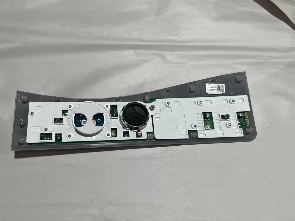 Whirlpool W10635639 Washer Control Board Panel