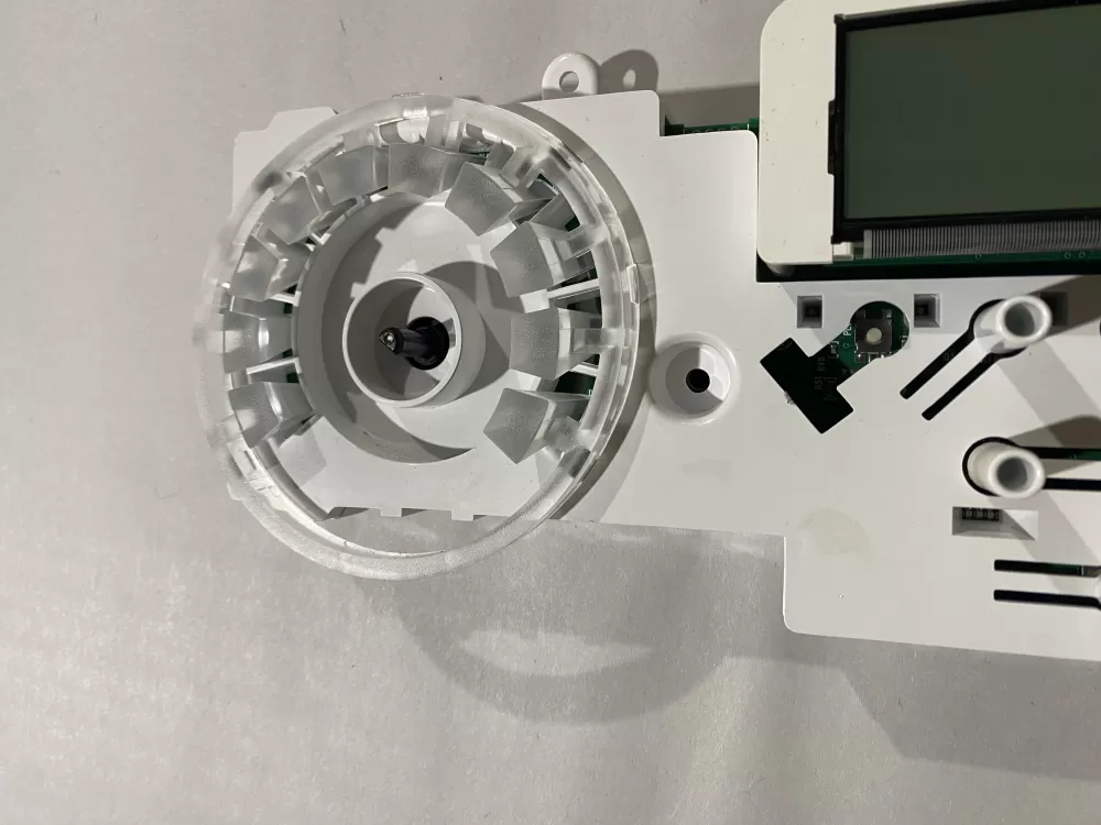 Frigidaire Electrolux 1372839 Dryer Control Board Interface AZ191350 | BKV876