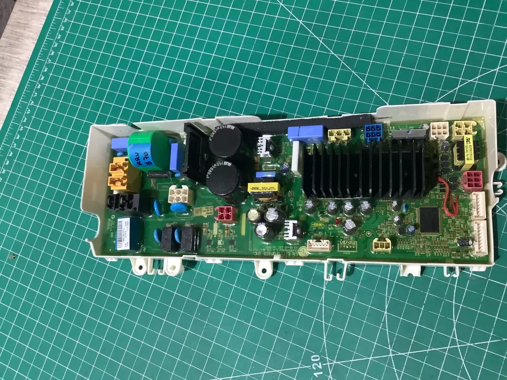 LG EBR76458301 EBR79523101 PS11710947 Washer Control Board AZ188939 | ARV870