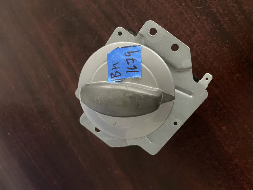 Kenmore W10186032 WPW10186032VP WPW10186032 Dryer Timer AZ32500 | BK1679