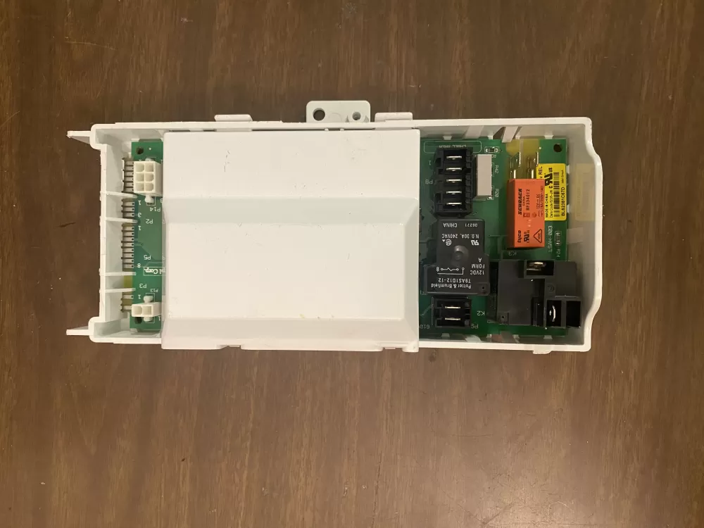 Whirlpool  Kenmore  Maytag 11616  1447617  3978982  PS11748355  W10067040  W10074270  W10111607  W10111609  W10111614  W10111616R  W10118243  W10118243R Dryer Control Board